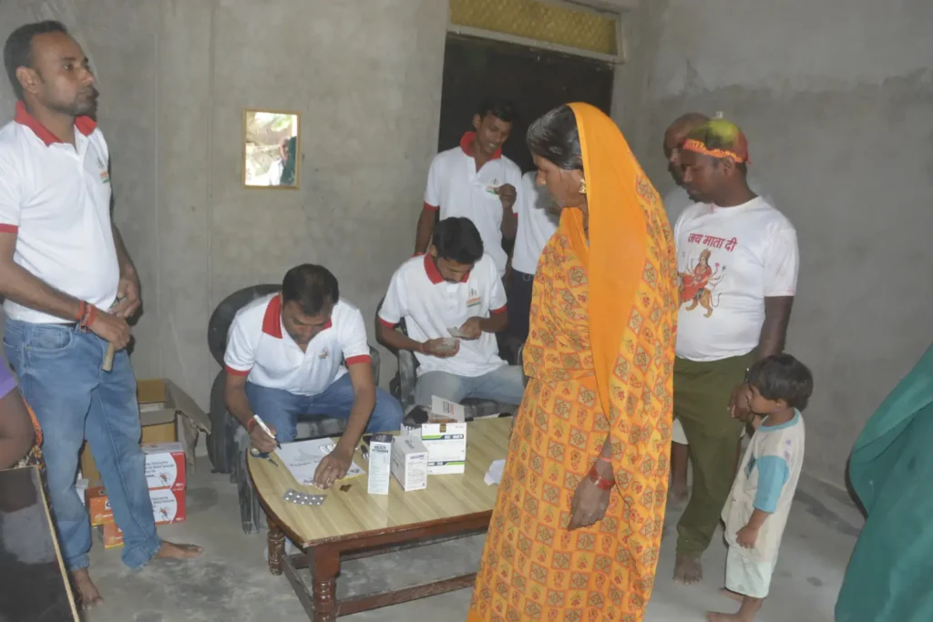 Bimala Devi Seva Sansthan