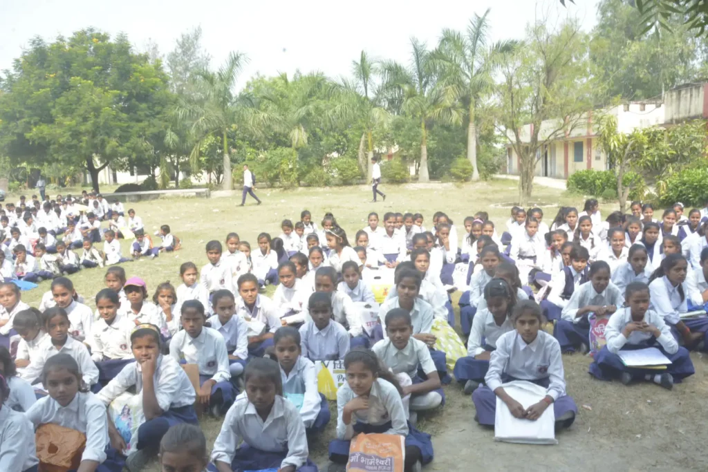 Bimala Devi Seva Sansthan
