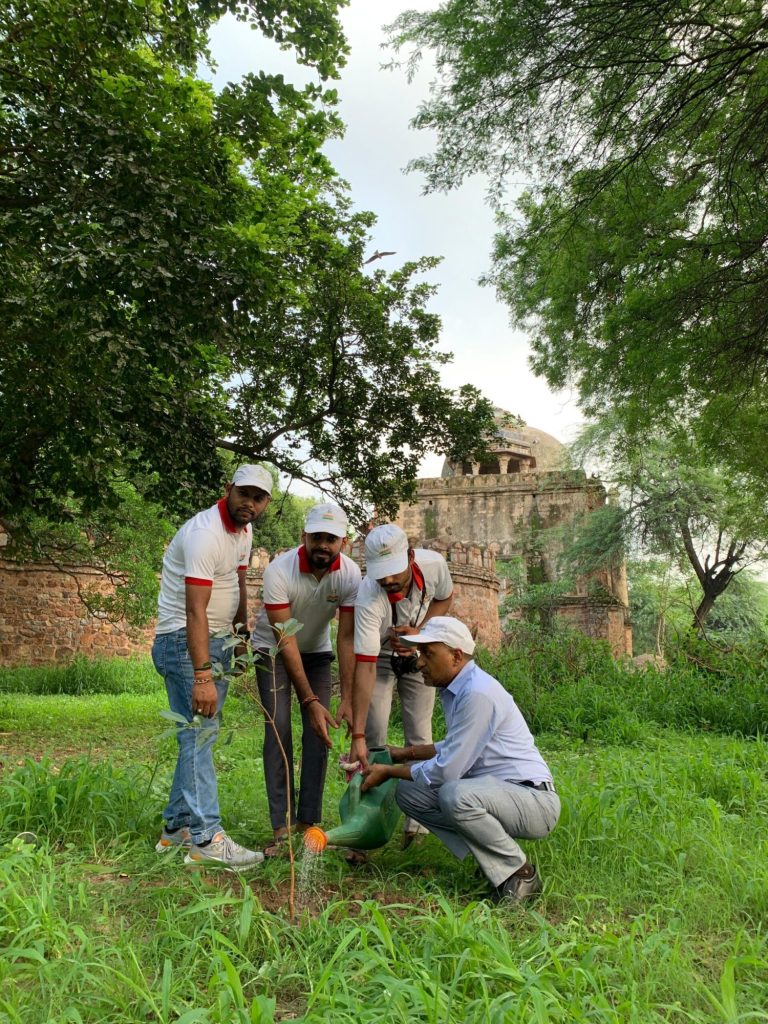 Bimala Devi Seva Sansthan